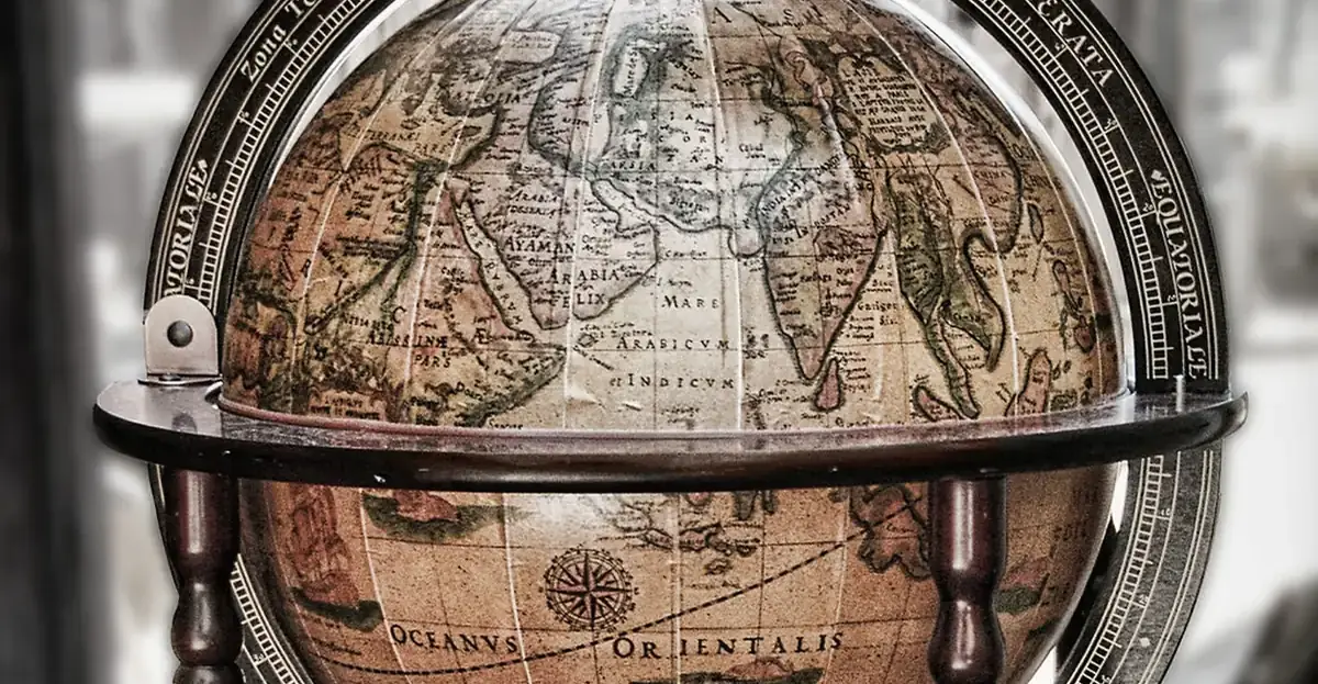 Average IQ by Country article image