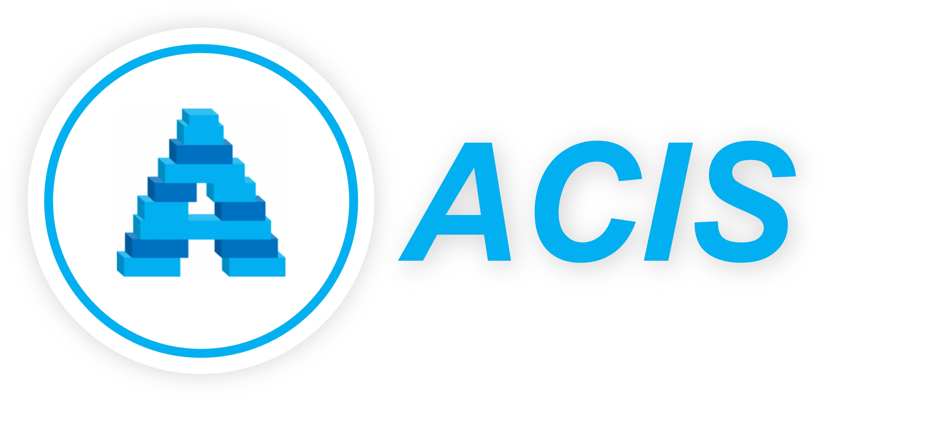 ACIS Advanced Comprehensive Intelligence Scale logo
