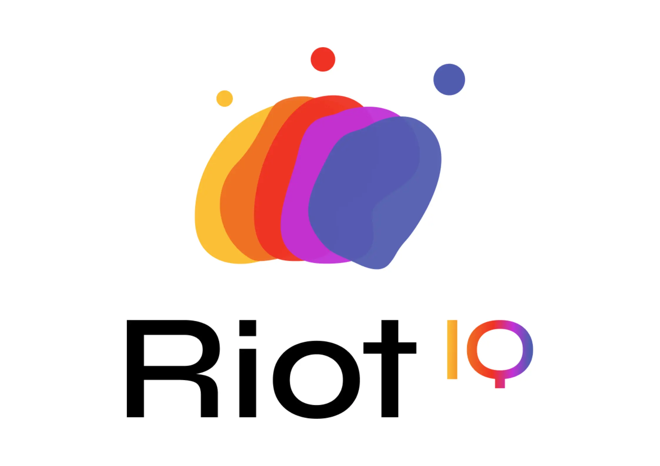 RIOT IQ logo