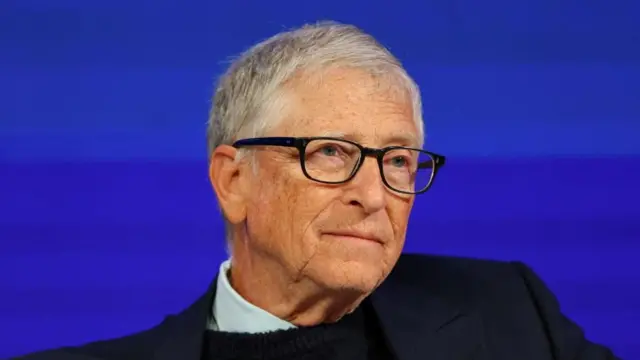 Bill Gates: what is known and estimated about his IQ