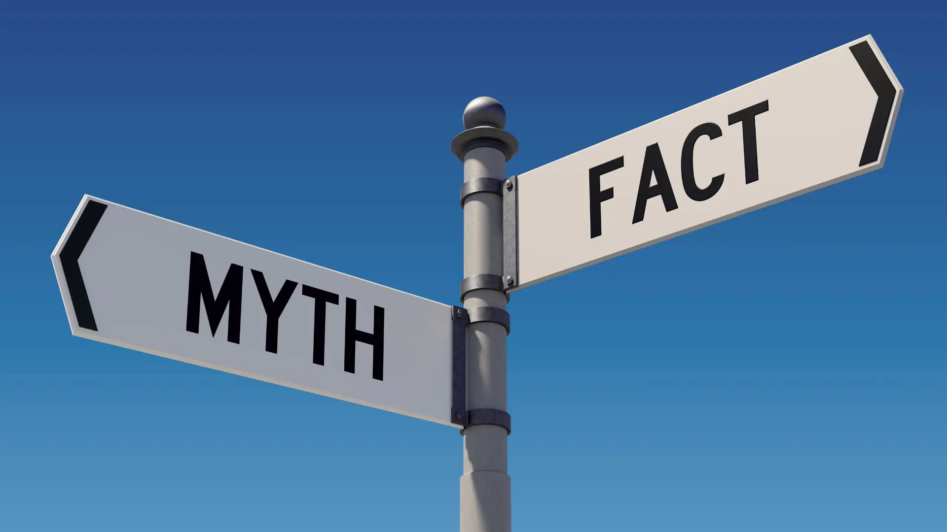 Common IQ Test Myths article image