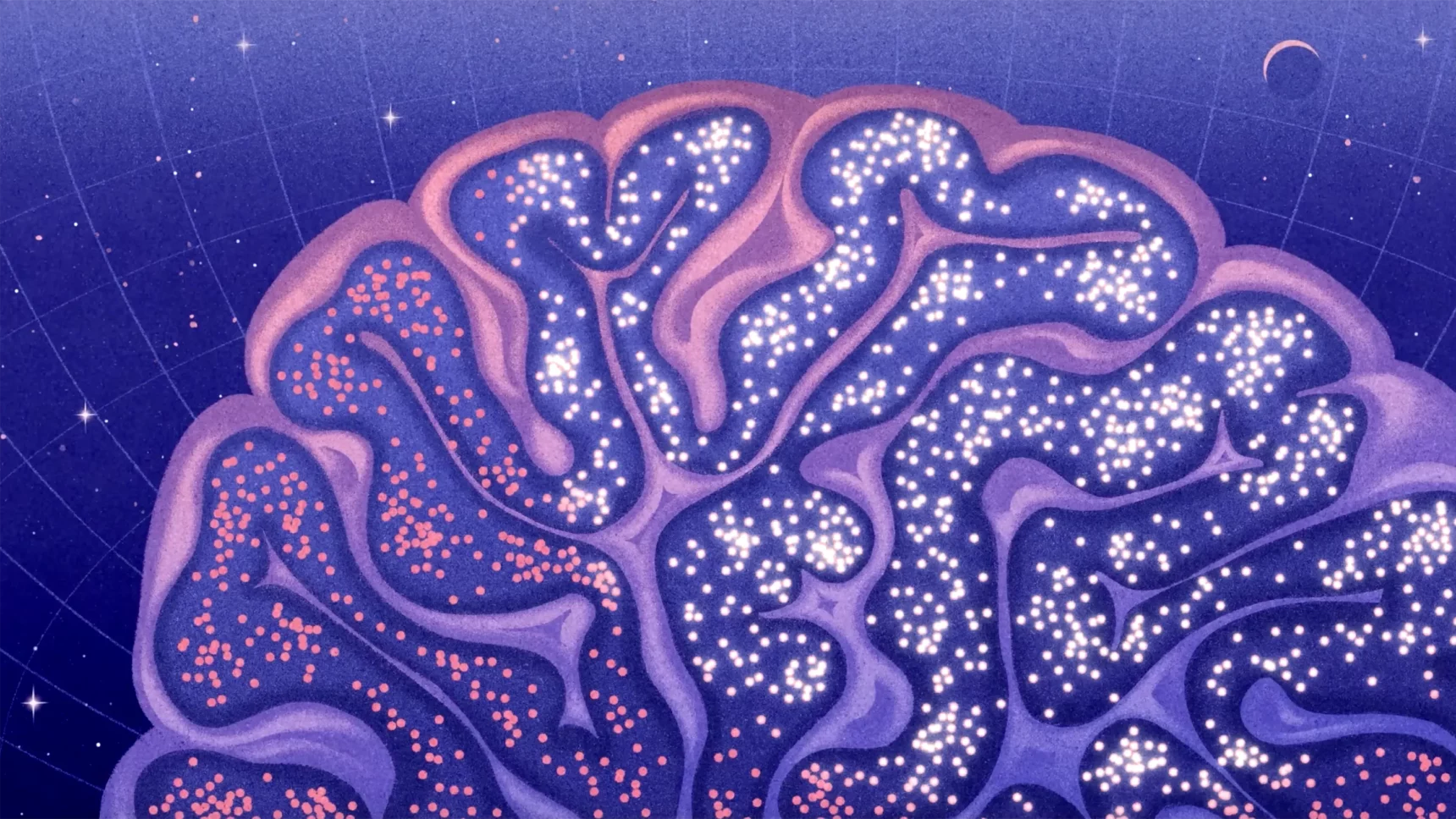 Layered cognitive domains and score report elements representing a comprehensive IQ test