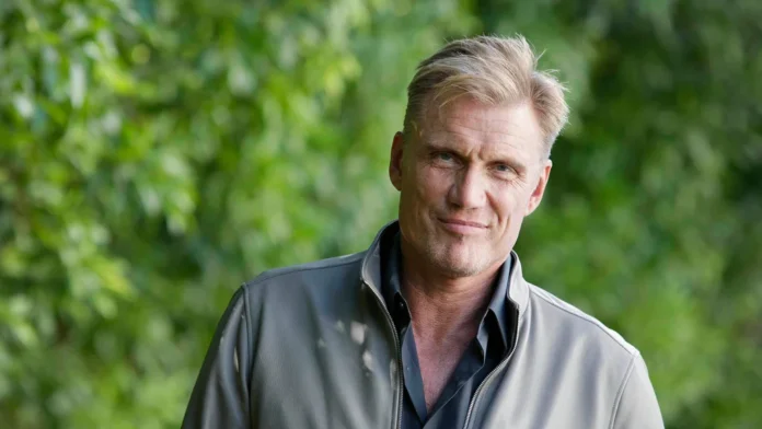 Dolph Lundgren IQ evidence review separating the 160 claim from documented education
