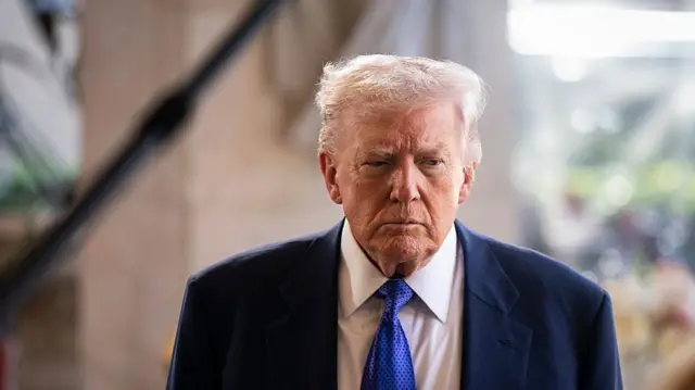 Donald Trump: what is known and estimated about his IQ