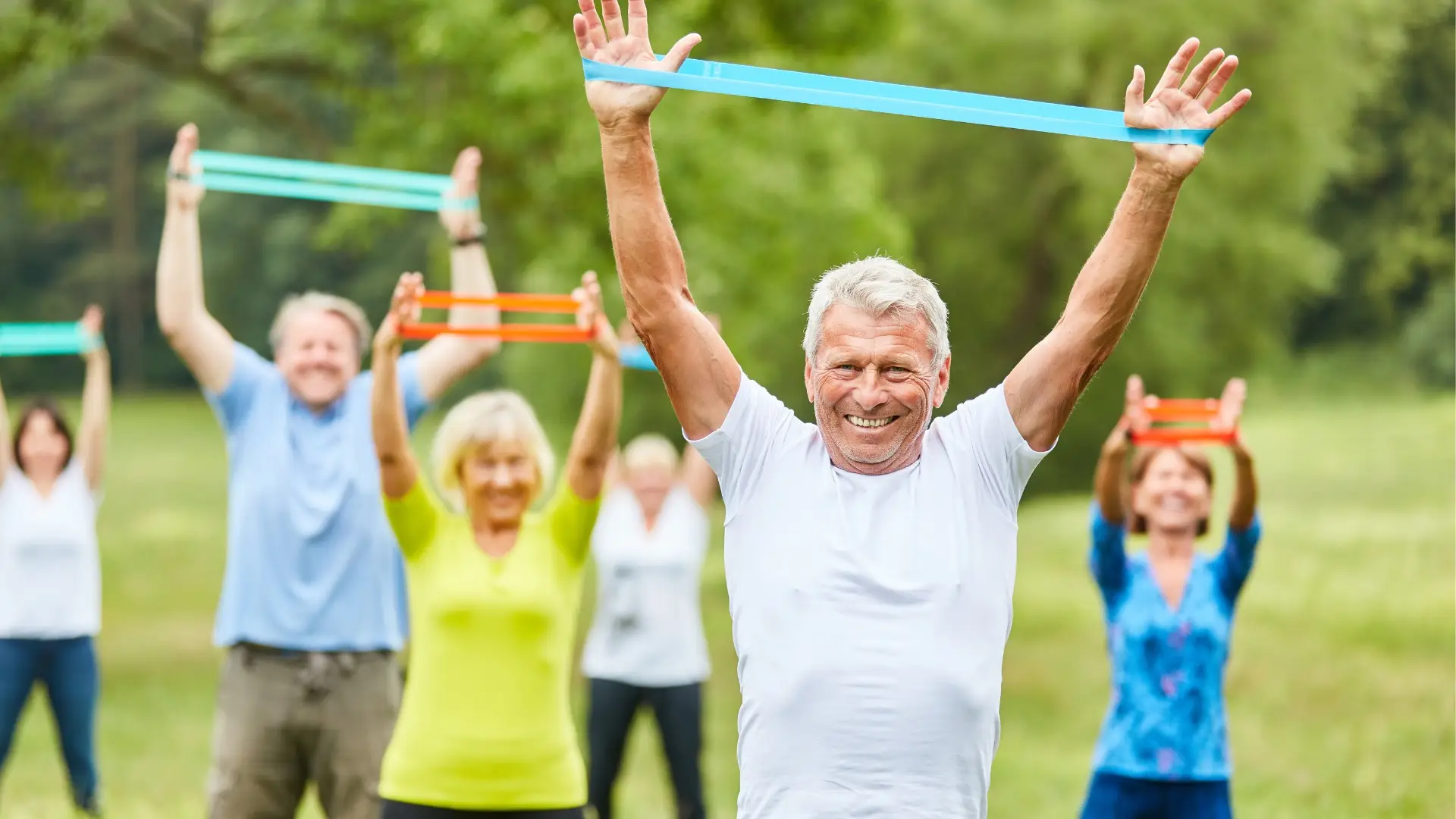 Exercise and IQ meta-analysis showing youth trials, effect sizes and limits