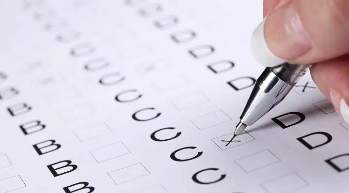 Free IQ test — start free and try real ACIS subtests