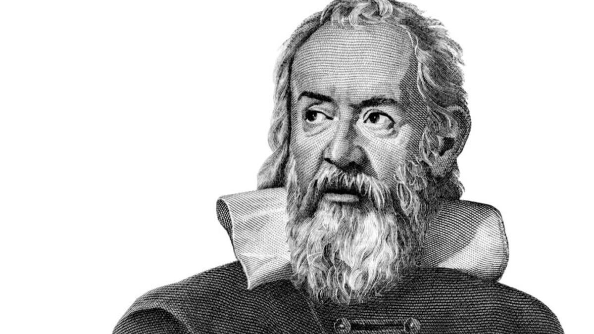 Black and white engraving of an older man with wavy hair and a long beard, wearing a wide white collar and a dark coat, with his gaze turned toward the left of the frame.