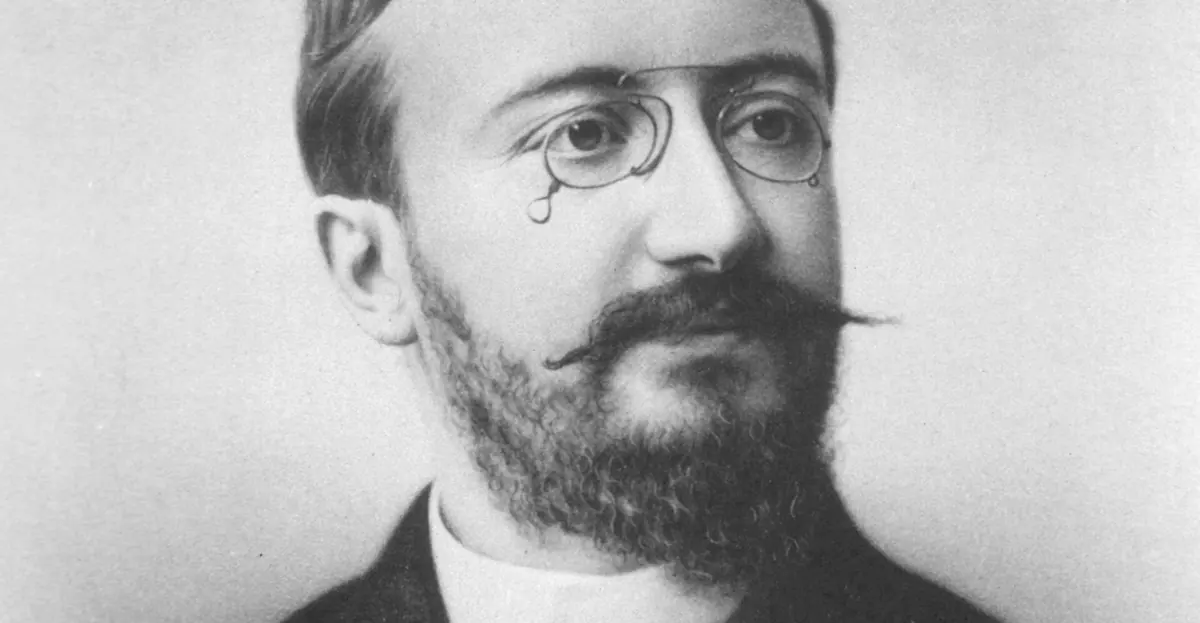 The History of IQ article image