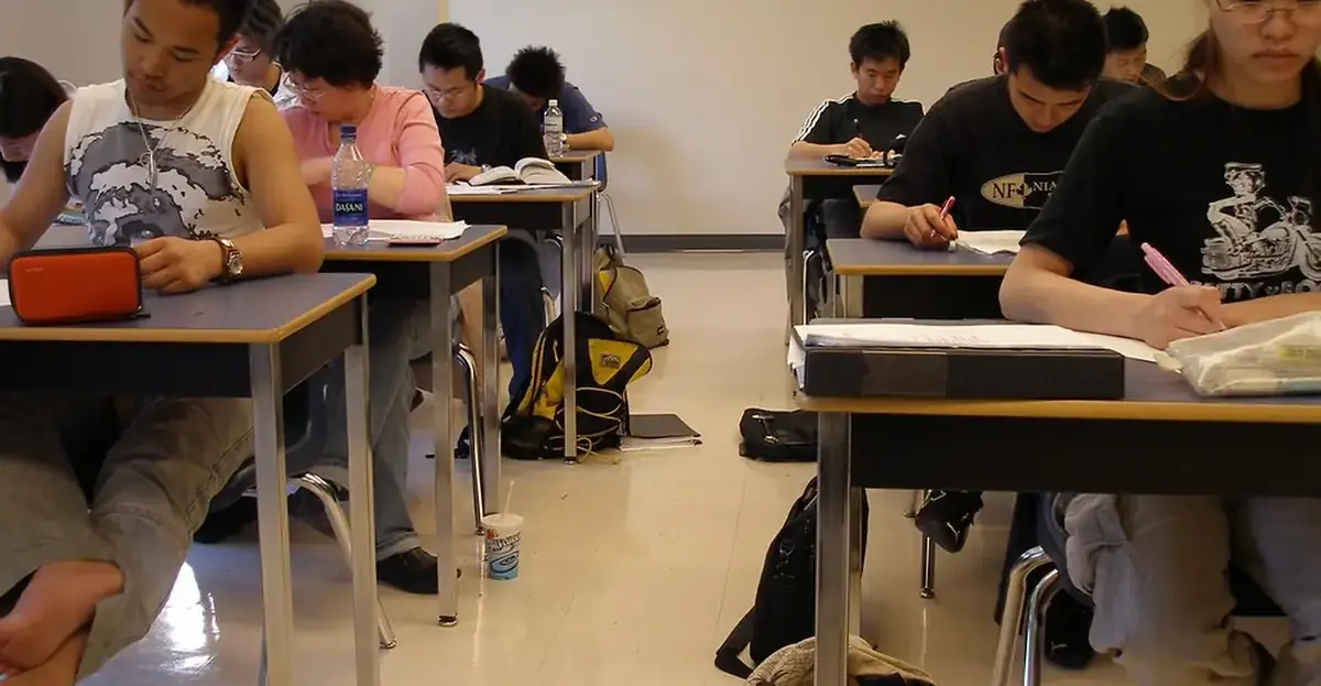 IQ and Academic Achievement article image