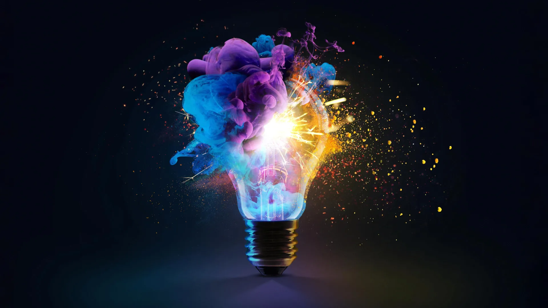 IQ and creativity: intelligence and original thinking compared