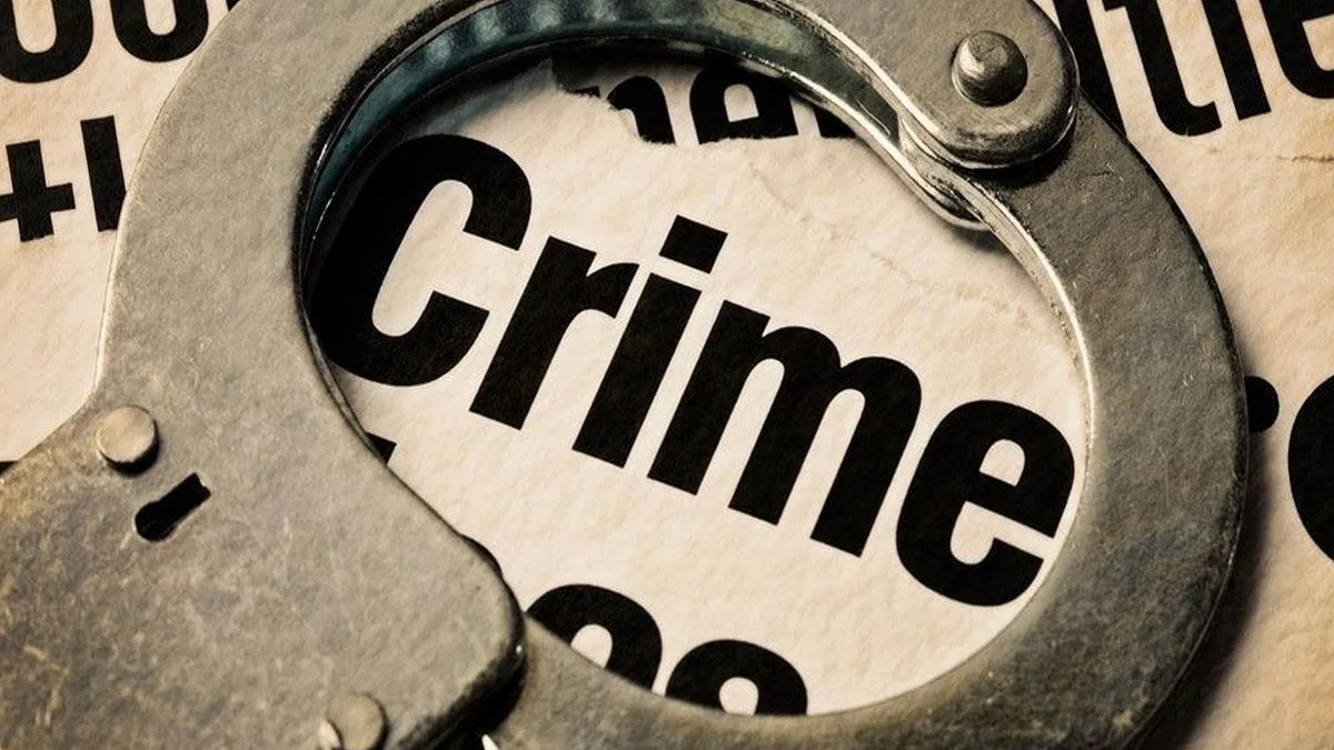 IQ and crime evidence review showing correlation, confounding and prediction limits