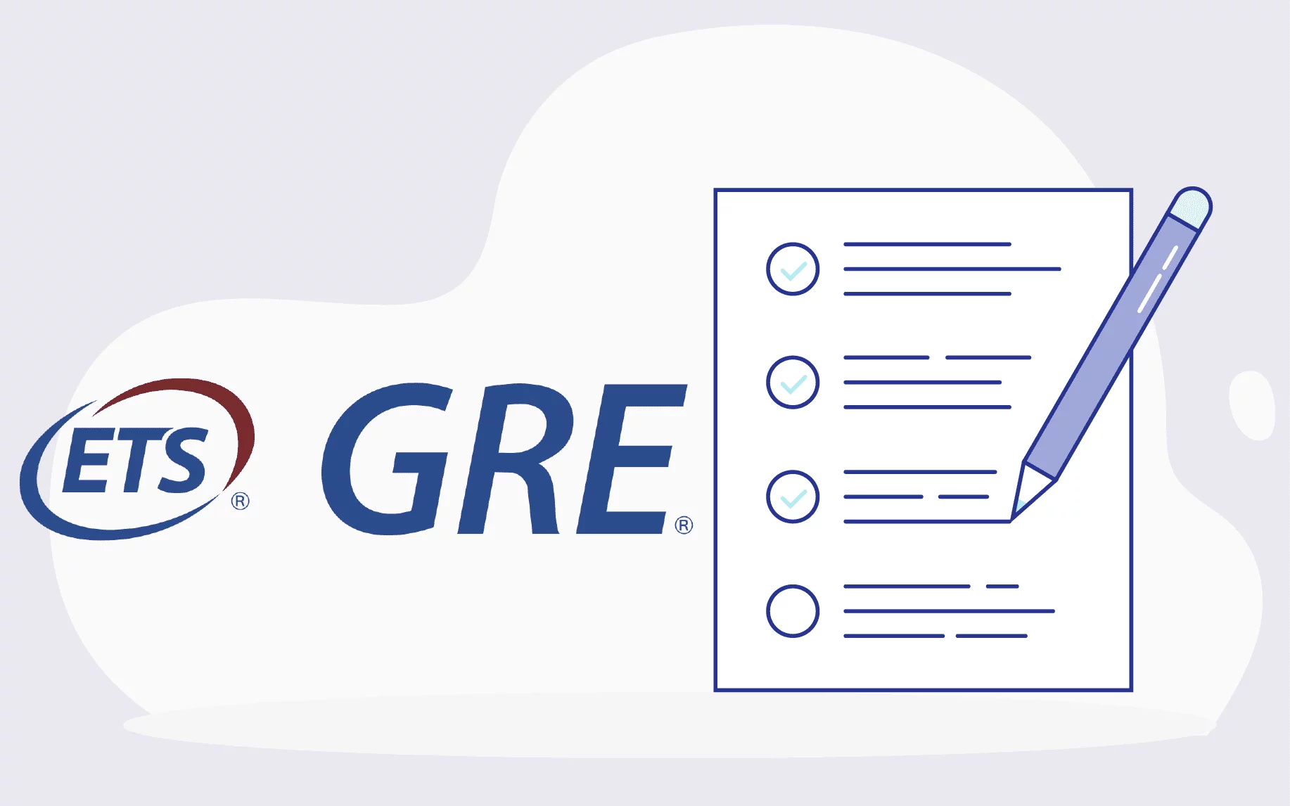 IQ versus GRE comparison showing official scales, percentiles and construct overlap