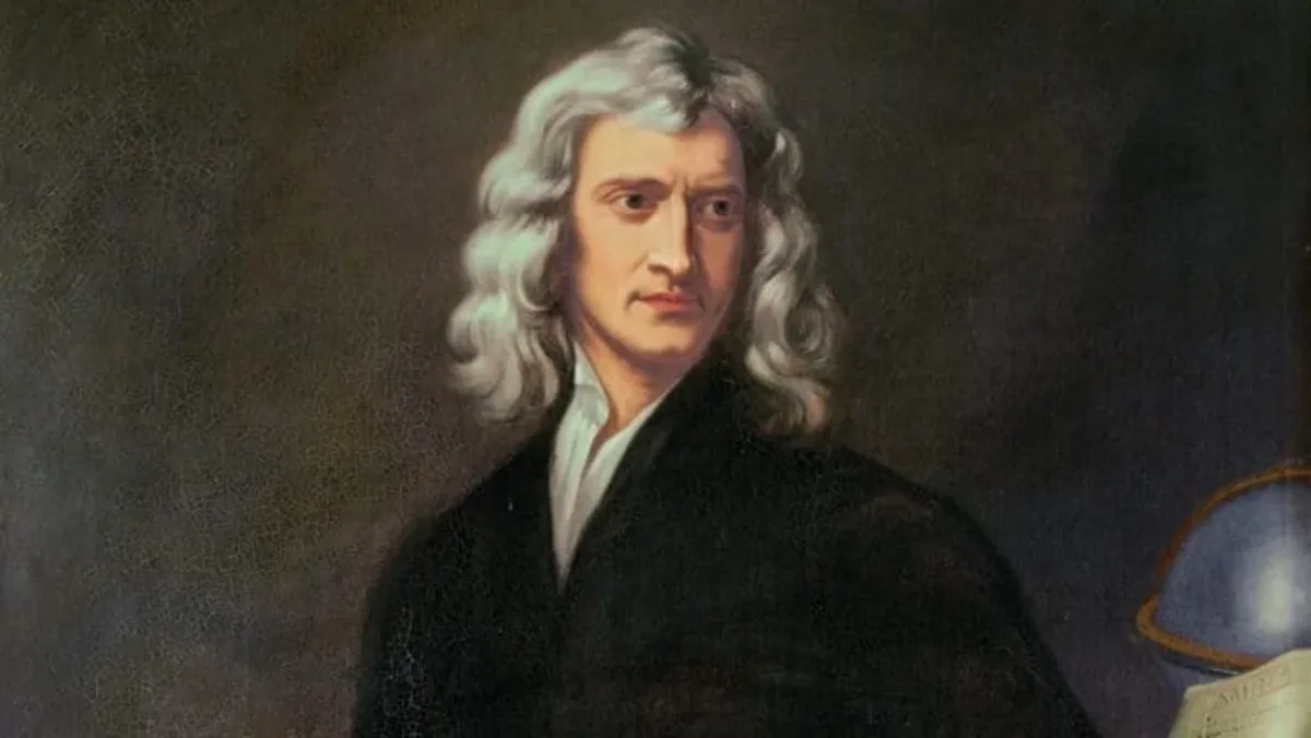 Isaac Newton: what is known and estimated about his IQ