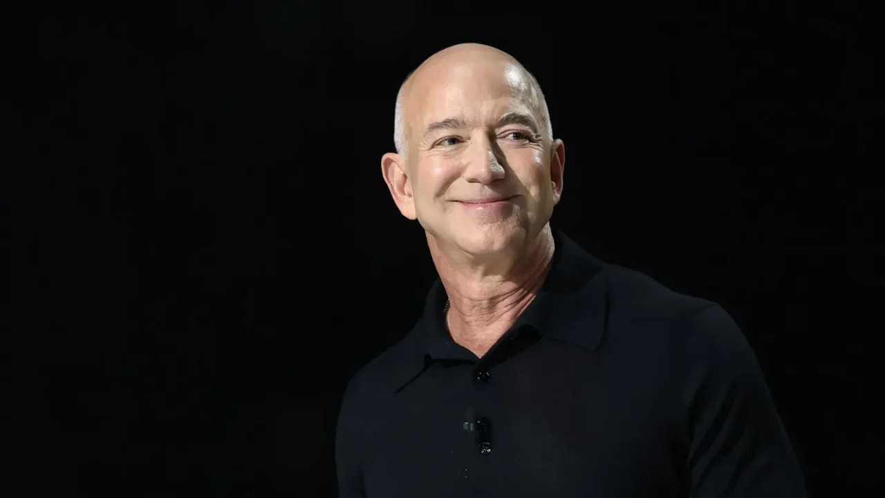 Jeff Bezos: what is known and estimated about his IQ