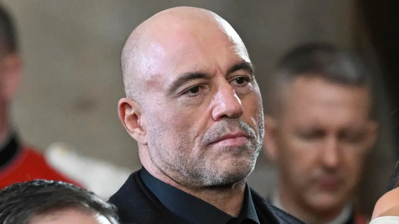 Joe Rogan IQ evidence review examining the reported 127 BMI online result