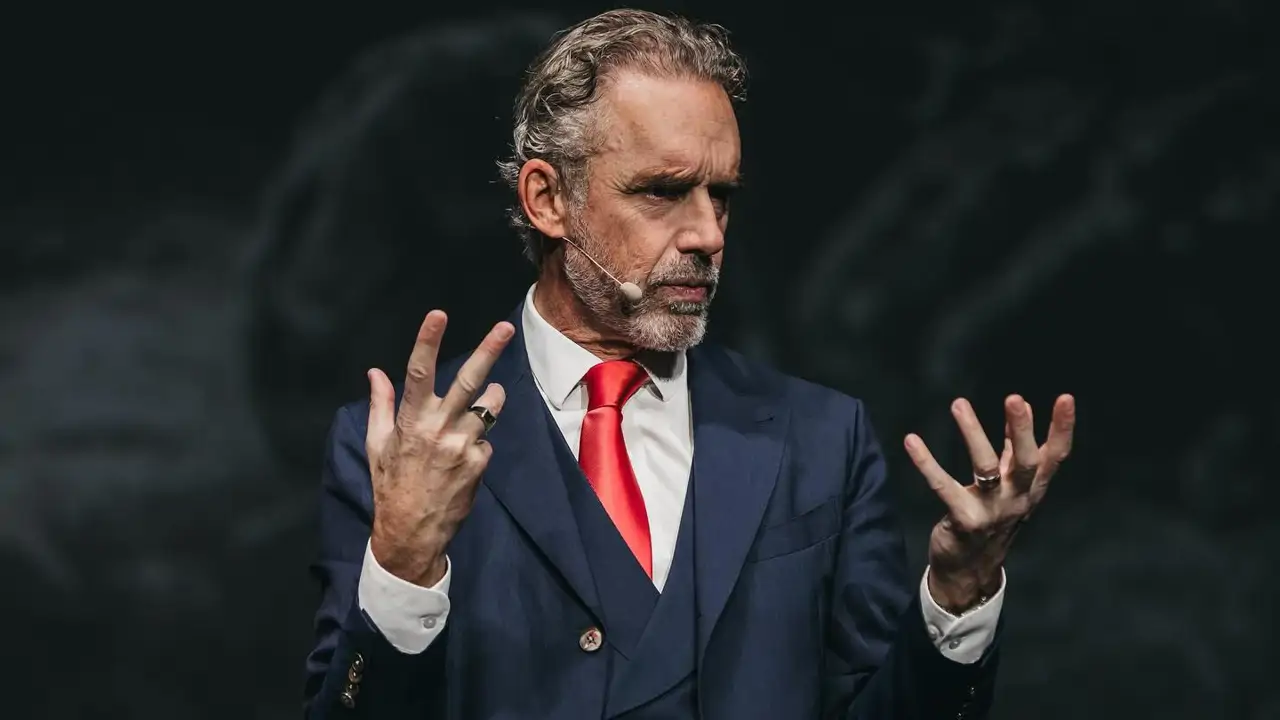 Jordan Peterson IQ source review examining the reported 150 and uneven abilities