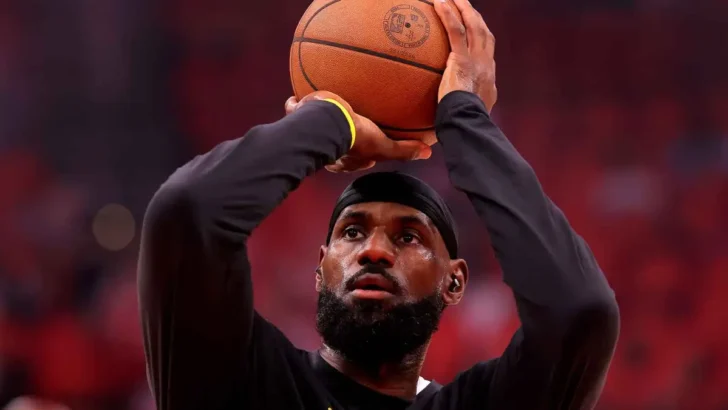 LeBron James: what is known and estimated about his IQ