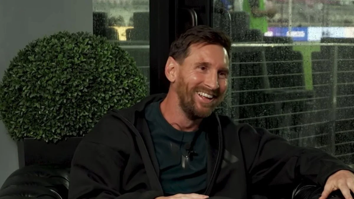 Lionel Messi IQ evidence review separating tactical intelligence from a test score