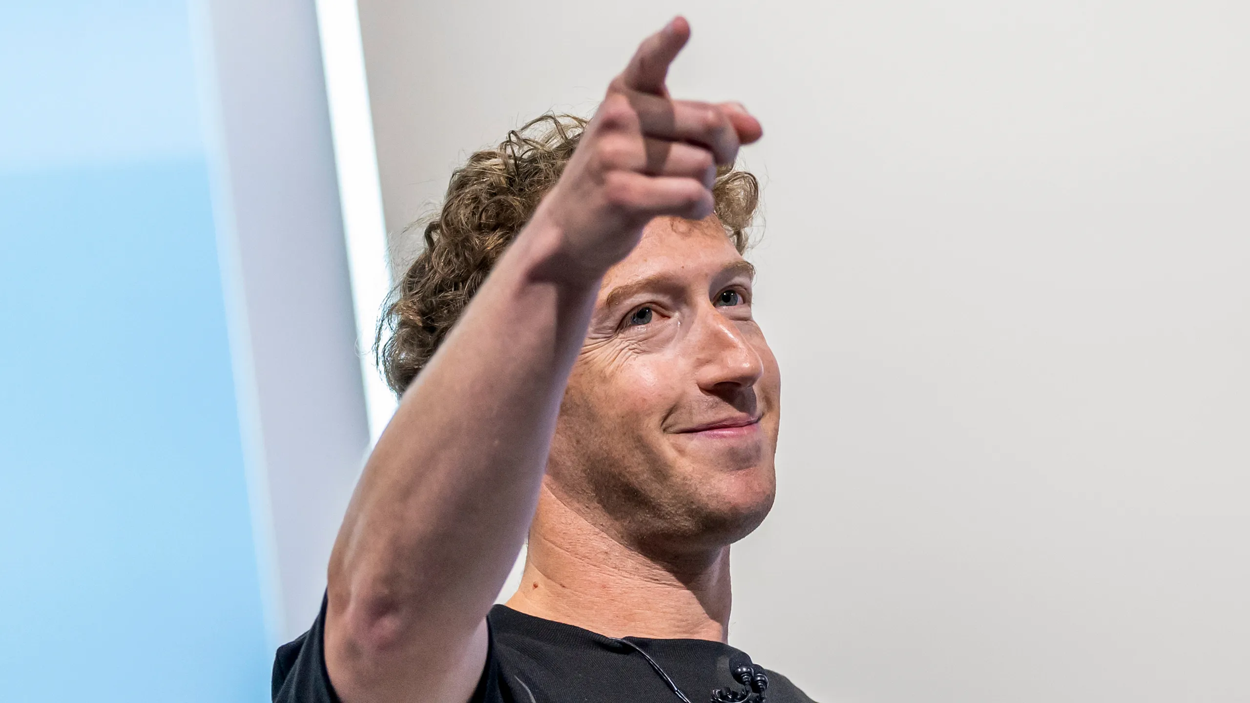Mark Zuckerberg: what is known and estimated about his IQ