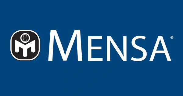 Mensa IQ test and the top 2% threshold, estimate your standing with ACIS