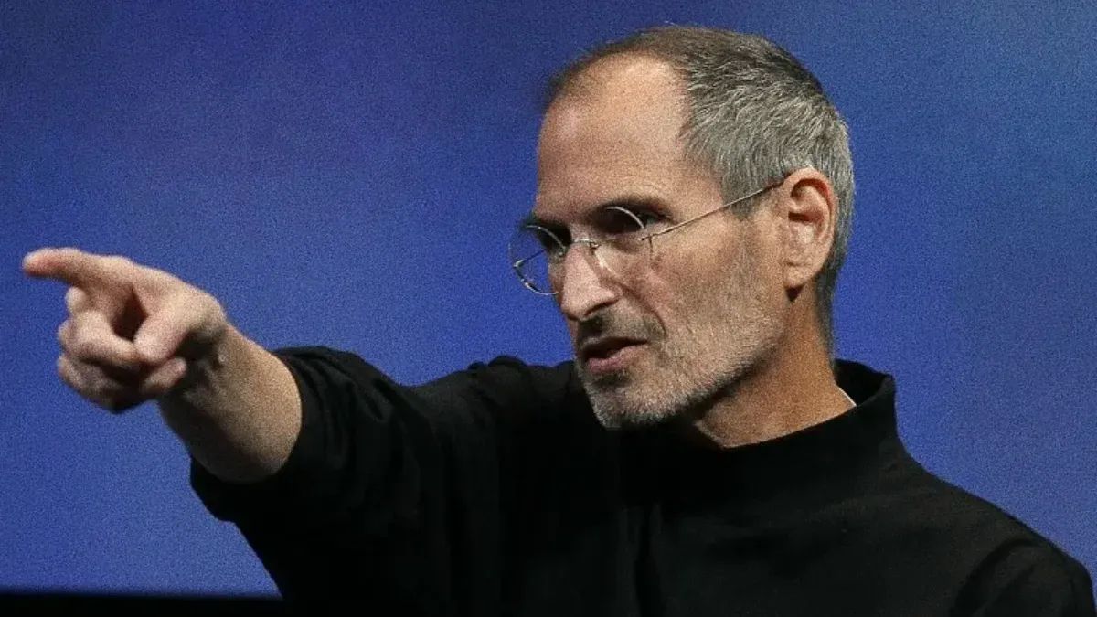 Steve Jobs: what is known and estimated about his IQ