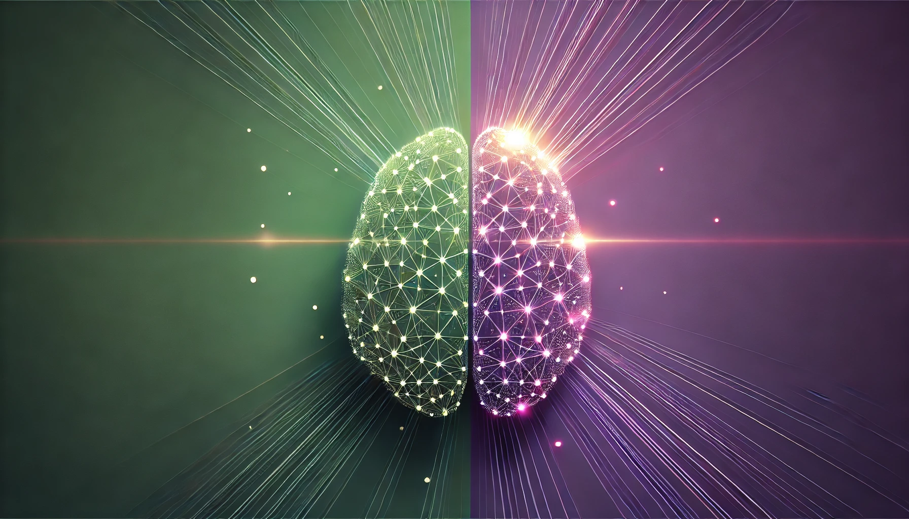 Two overlapping cognitive profiles illustrating gifted strengths and disability in a twice exceptional learner
